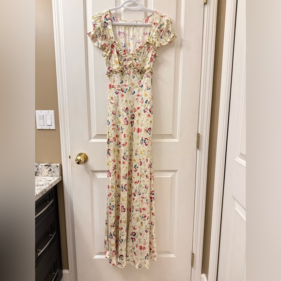 DÔEN VALERINE DRESS - Picture 2 of 10